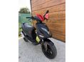 MOTOWELL CROGEN 2017 - 2