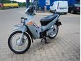 HONDA ANF 125 (INNOVA) 2003/5 - 3