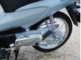 HONDA ANF 125 (INNOVA) 2003/5 - 6