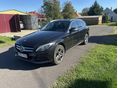 MERCEDES-BENZ C 250 T BlueTEC d 4Matic 7G-TRONIC
