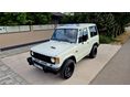 MITSUBISHI PAJERO MK1 3.0 V6 L040