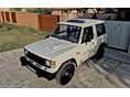 MITSUBISHI PAJERO 1989/12 - 4