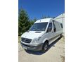MERCEDES-BENZ Sprinter 515