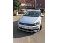 VOLKSWAGEN TOURAN 2020/12 - 2
