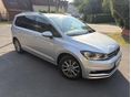 VOLKSWAGEN TOURAN 1.5 TSI ACT Comfortline [7 személy]
