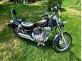 YAMAHA XV 535 (VIRAGO) 