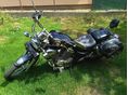 YAMAHA XV 535 (VIRAGO) 1999 - 2