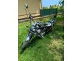 YAMAHA XV 535 (VIRAGO) 1999 - 4