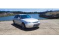 HONDA CIVIC 1.4i S Klima