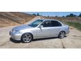 HONDA CIVIC 1999/2 - 4