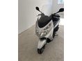 SUZUKI UH 125 BURGMAN 