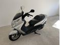 SUZUKI UH 125 BURGMAN 2006/4 - 2