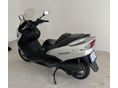 SUZUKI UH 125 BURGMAN 2006/4 - 3