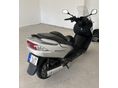 SUZUKI UH 125 BURGMAN 2006/4 - 4