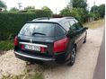 PEUGEOT 407 2007/7 - 2