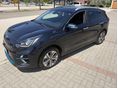 KIA NIRO e-Niro 64kWh Platinum BŐR/ÜLÉSFŰTÉS/HŰTÉS/LED/VONÓHOROG!!!--ÁFÁS ÁR