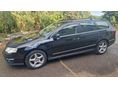 VOLKSWAGEN PASSAT VI 2006/10 - 2