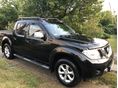 NISSAN NAVARA 2014/4 - 2