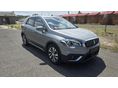 SUZUKI SX4 S-CROSS 2018/5 - 4