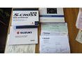 SUZUKI SX4 S-CROSS 2018/5 - 12
