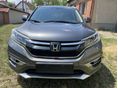 HONDA CR-V 1.6 i-DTEC 2WD Lifestyle Navi
