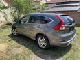 HONDA CR-V 2015/4 - 4