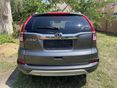 HONDA CR-V 2015/4 - 5