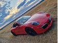PORSCHE 911 2015/7 - 4