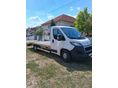 PEUGEOT BOXER 2020/5 - 2
