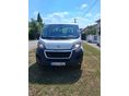 PEUGEOT BOXER 2020/5 - 3