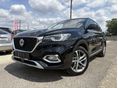 MG EHS 1.5 T-GDI PHEV Luxury (Automata) Tólatókamera/Ülésfűtés/Navigáció/Bőr belső