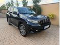 TOYOTA LAND CRUISER Prado 2.8 D-4D Executive VIP (Automata)