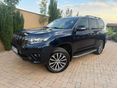 TOYOTA LAND CRUISER 2021/1 - 4