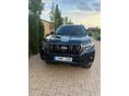 TOYOTA LAND CRUISER 2021/1 - 5