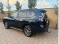 TOYOTA LAND CRUISER 2021/1 - 7