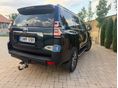 TOYOTA LAND CRUISER 2021/1 - 8