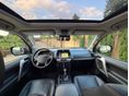 TOYOTA LAND CRUISER Prado 2.8 D-4D Executive VIP (Automata)