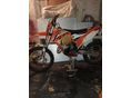 KTM 125 EXC 2015/5 - 2
