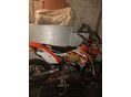 KTM 125 EXC 2015/5 - 8