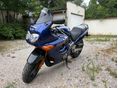 SUZUKI GSX 750 F 