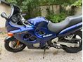 SUZUKI GSX 750 F 2004/4 - 7