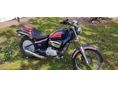APRILIA RED ROSE 50 