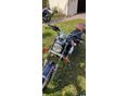 APRILIA RED ROSE 50 1992/5 - 2