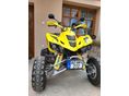 SUZUKI LT-Z 400 