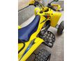 SUZUKI LT-Z 400 2009/7 - 2
