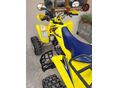 SUZUKI LT-Z 400 2009/7 - 5