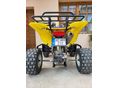 SUZUKI LT-Z 400 2009/7 - 6