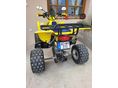 SUZUKI LT-Z 400 2009/7 - 7