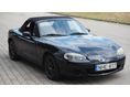MAZDA MX-5 1.6i 16V NBFL SPERR. KLIMA