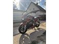 HONDA CBR 600 F 